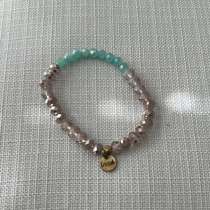 Ermish bracelet